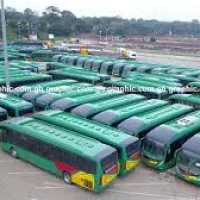 Since 2018…..60 Aayalolo buses render no accounts – GAPTE probe reveals
